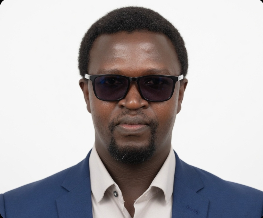 Basile Umuhire IRABARUTA